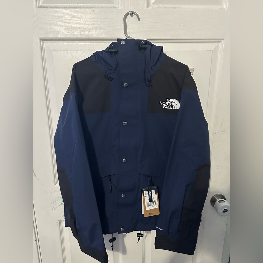 Northface Jacket - Picture 2 of 2
